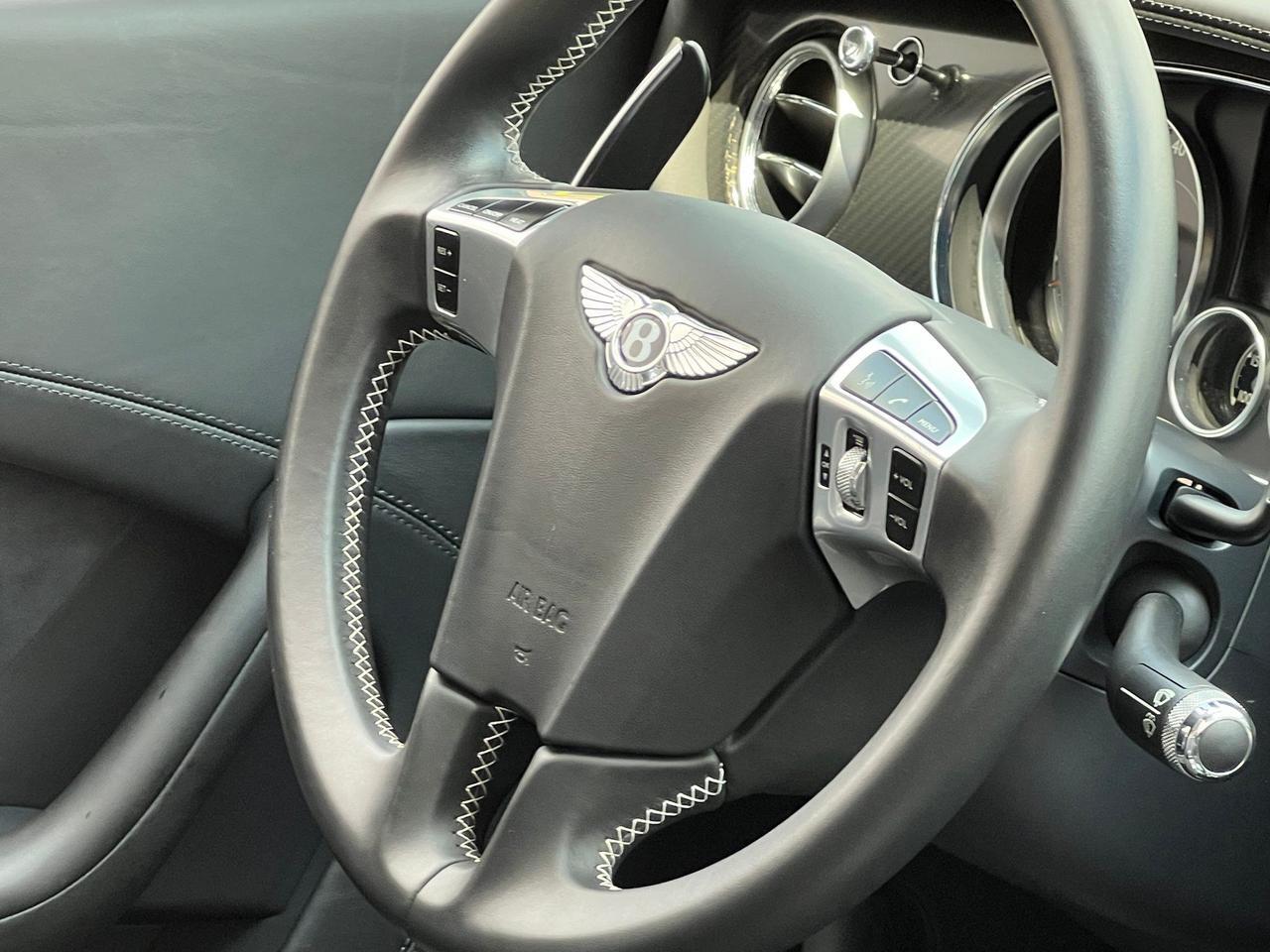 2018 Bentley Continental Supersports Base Indianapolis IN
