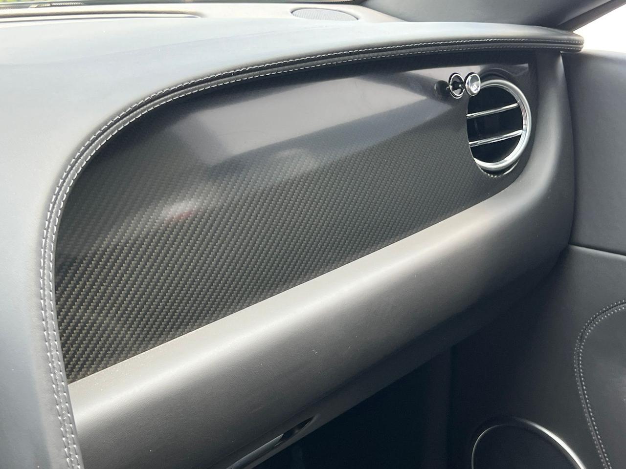 2018 Bentley Continental Supersports Base Indianapolis IN