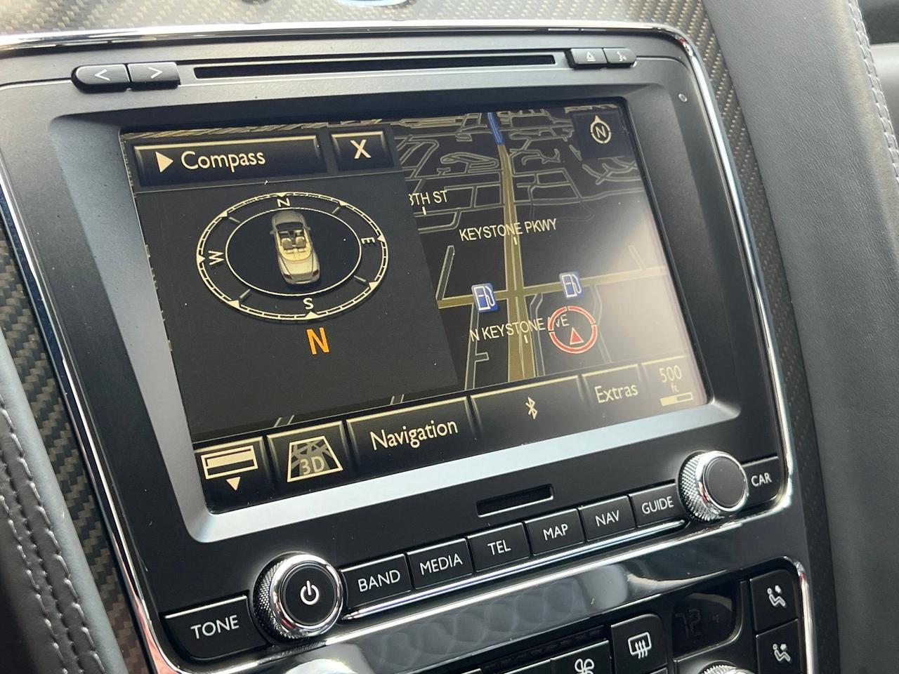 2018 Bentley Continental Supersports Base Indianapolis IN