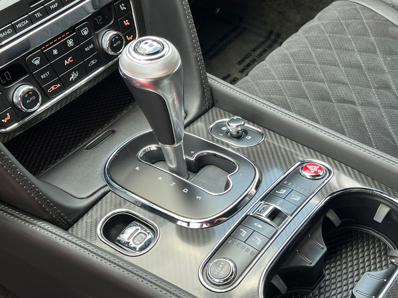 2018 Bentley Continental Supersports Base Indianapolis IN