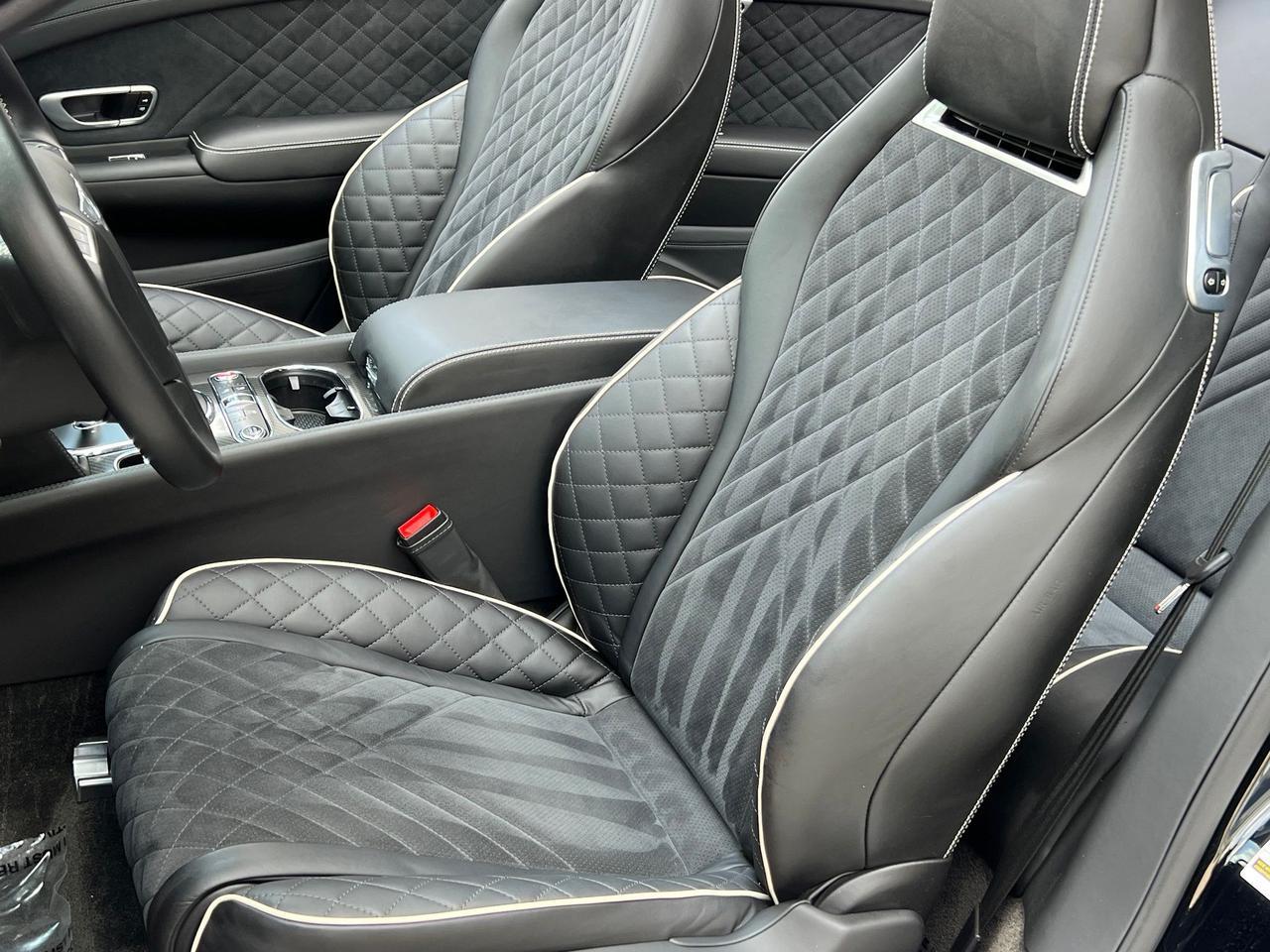 2018 Bentley Continental Supersports Base Indianapolis IN