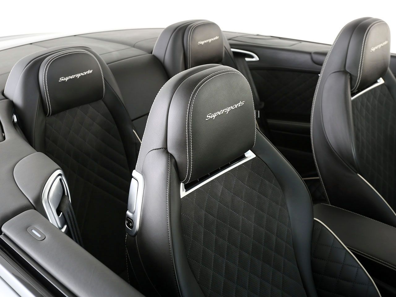 2018 Bentley Continental Supersports Base Indianapolis IN