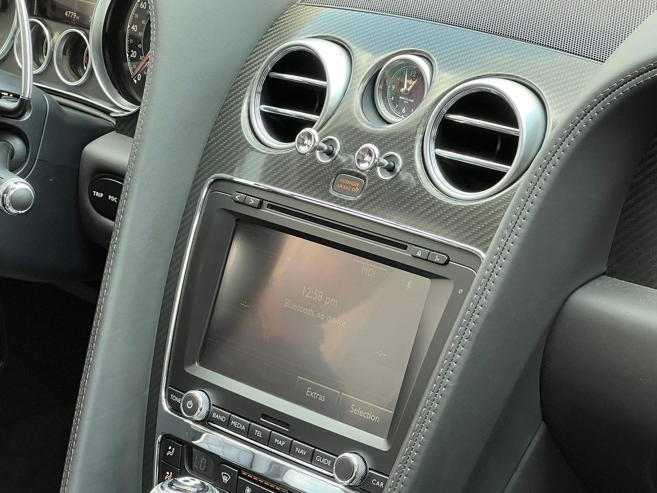 2018 Bentley Continental Supersports Base Indianapolis IN