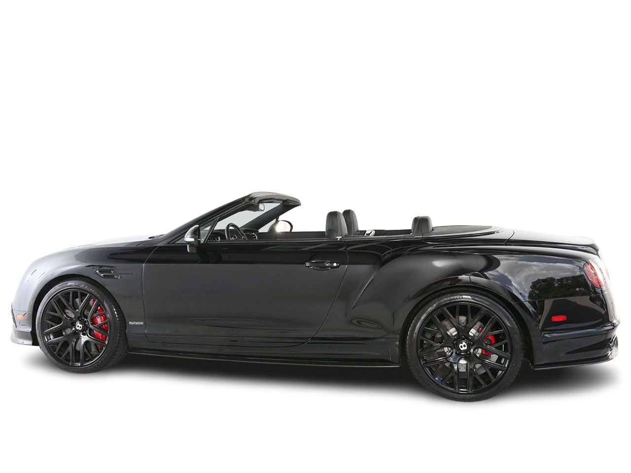 2018 Bentley Continental Supersports Base Indianapolis IN