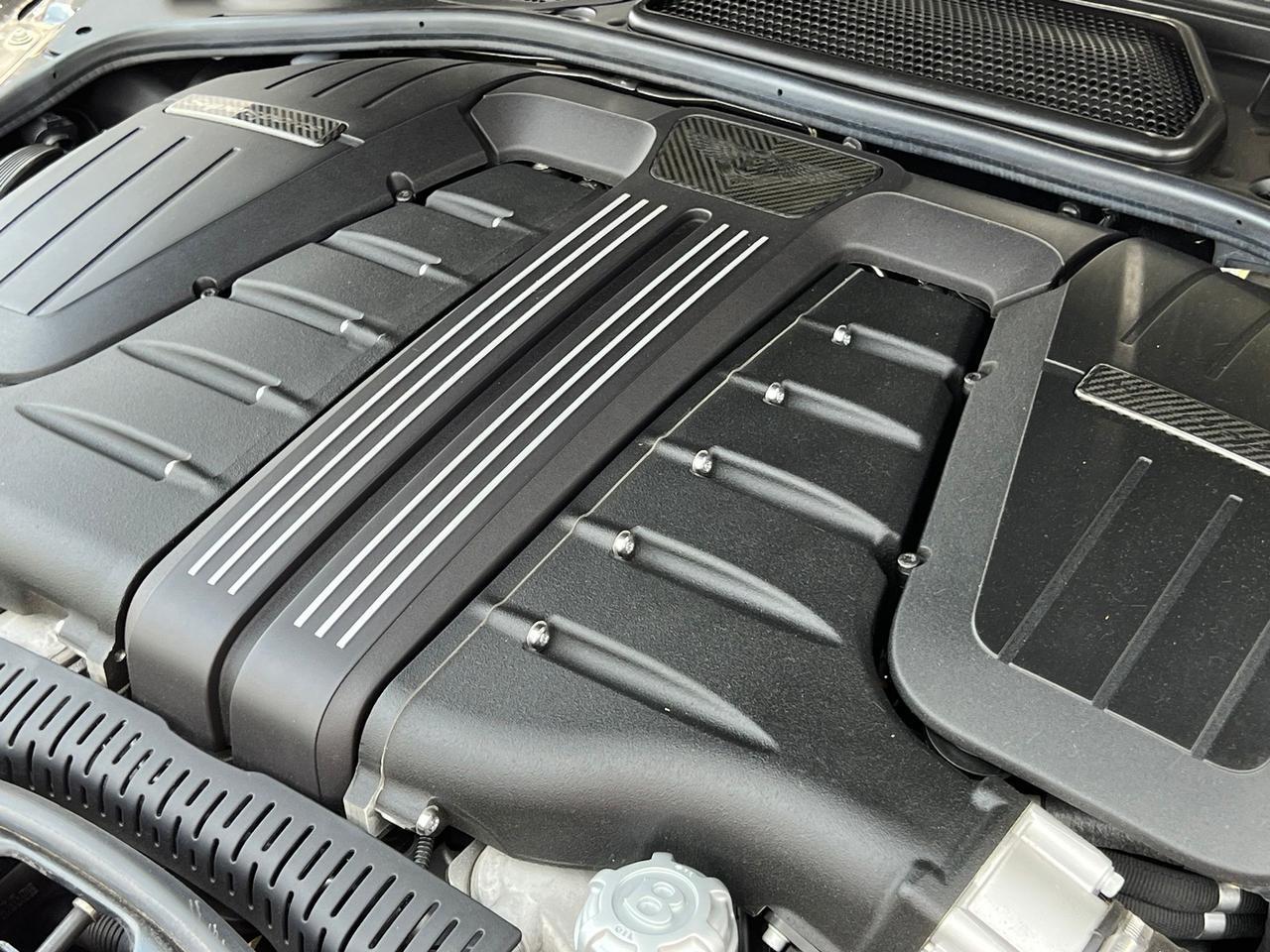 2018 Bentley Continental Supersports Base Indianapolis IN