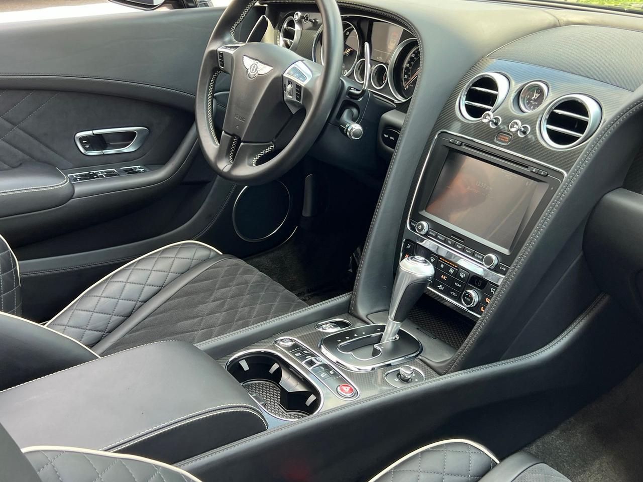 2018 Bentley Continental Supersports Base Indianapolis IN