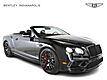 2018 Bentley Continental Supersports Base