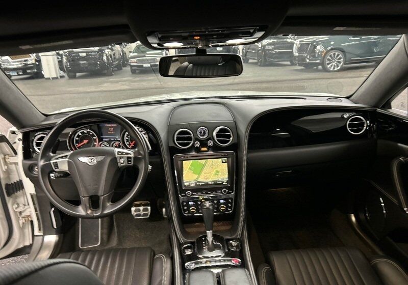 2018 Bentley Flying Spur V8 Indianapolis IN