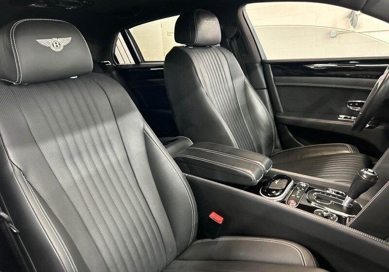 2018 Bentley Flying Spur V8 Indianapolis IN