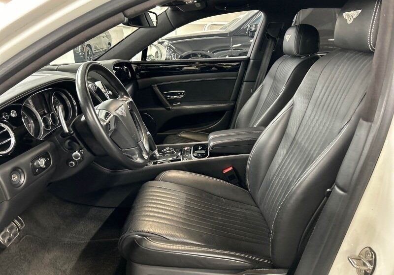 2018 Bentley Flying Spur V8 Indianapolis IN