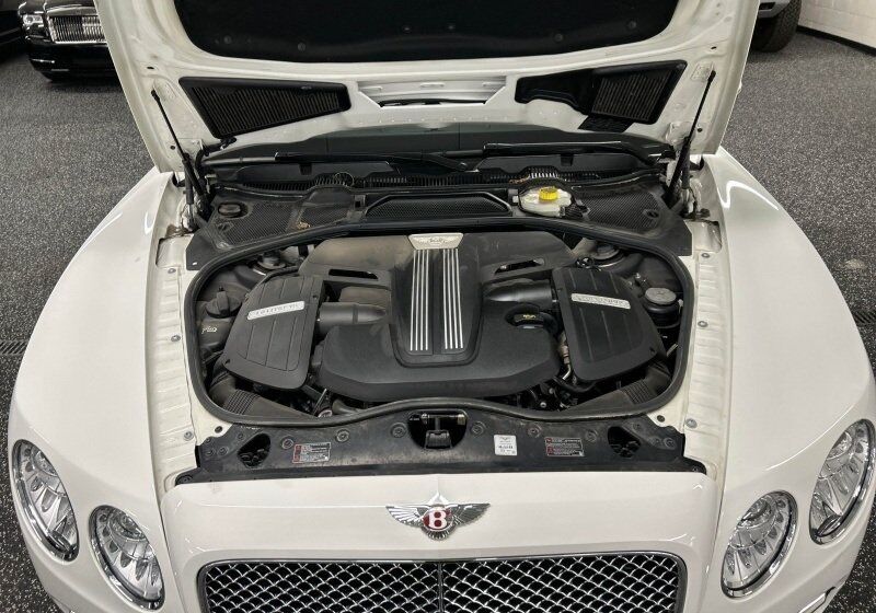 2018 Bentley Flying Spur V8 Indianapolis IN