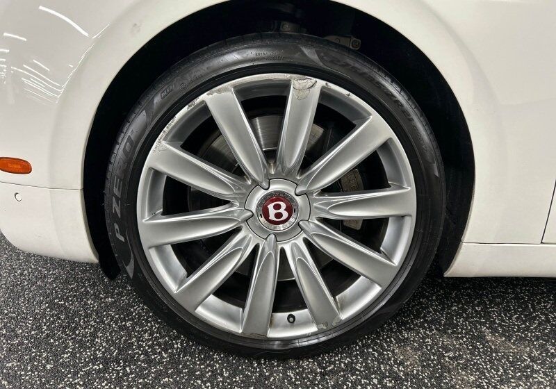 2018 Bentley Flying Spur V8 Indianapolis IN