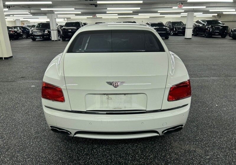 2018 Bentley Flying Spur V8 Indianapolis IN