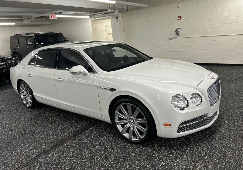 2018 Bentley Flying Spur V8 Indianapolis IN