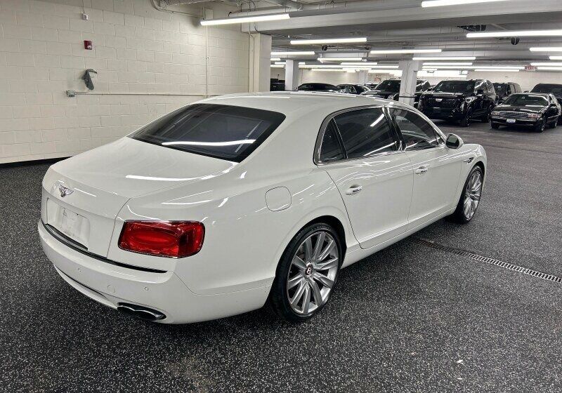 2018 Bentley Flying Spur V8 Indianapolis IN