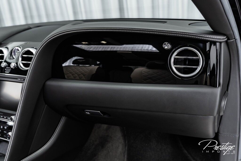 2018 Bentley Flying Spur V8 S North Miami Beach FL