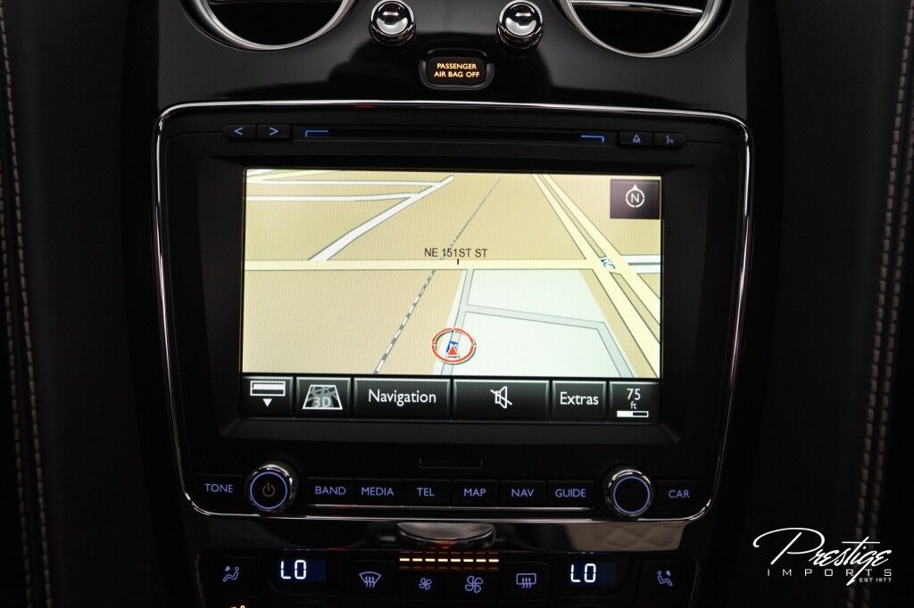 2018 Bentley Flying Spur V8 S North Miami Beach FL