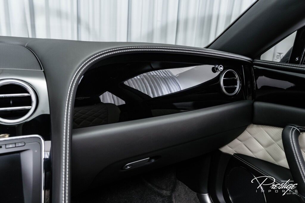 2018 Bentley Flying Spur V8 S North Miami Beach FL