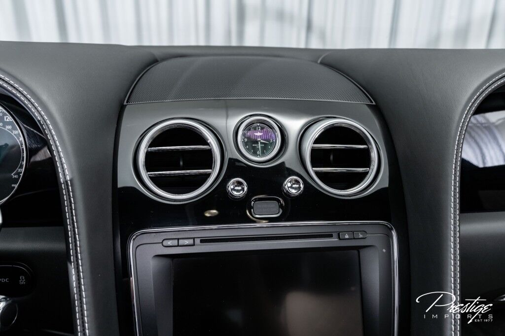 2018 Bentley Flying Spur V8 S North Miami Beach FL