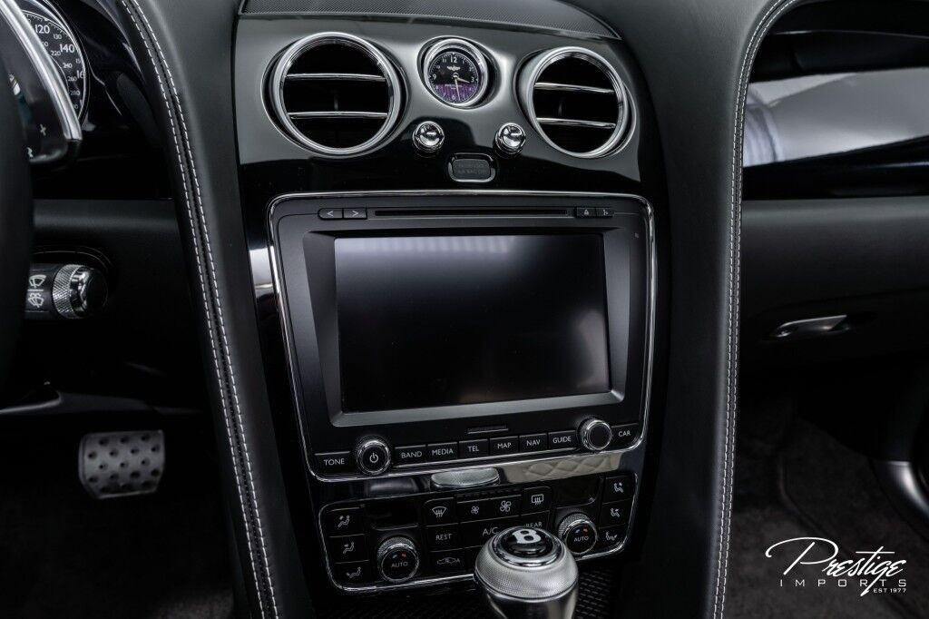 2018 Bentley Flying Spur V8 S North Miami Beach FL