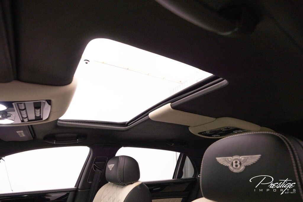 2018 Bentley Flying Spur V8 S North Miami Beach FL