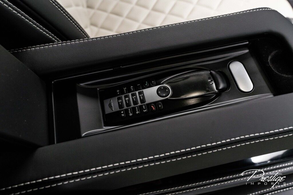 2018 Bentley Flying Spur V8 S North Miami Beach FL