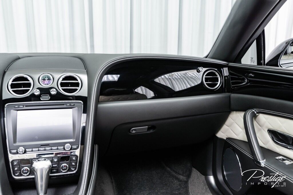 2018 Bentley Flying Spur V8 S North Miami Beach FL