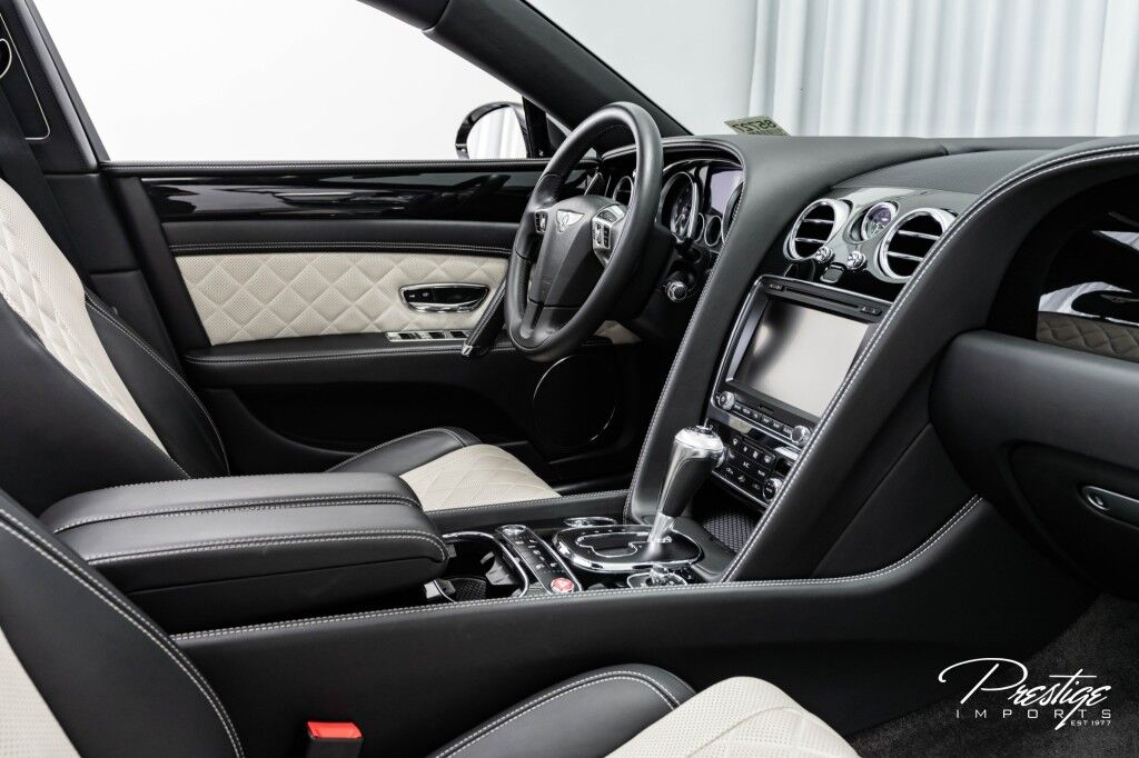 2018 Bentley Flying Spur V8 S North Miami Beach FL