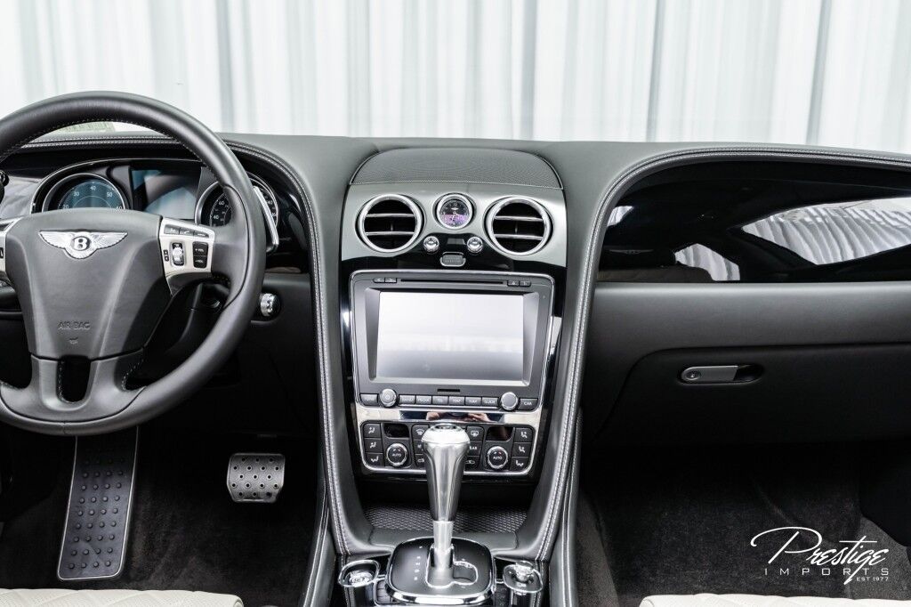 2018 Bentley Flying Spur V8 S North Miami Beach FL