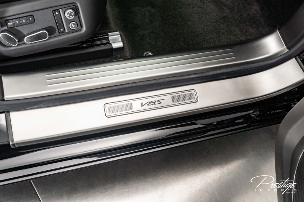 2018 Bentley Flying Spur V8 S North Miami Beach FL