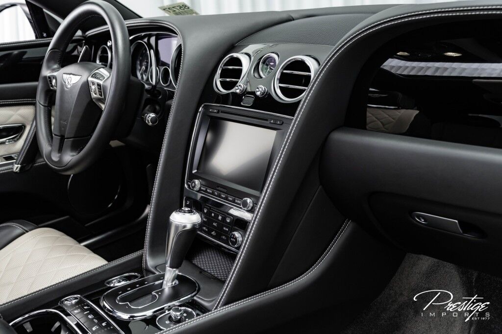 2018 Bentley Flying Spur V8 S North Miami Beach FL