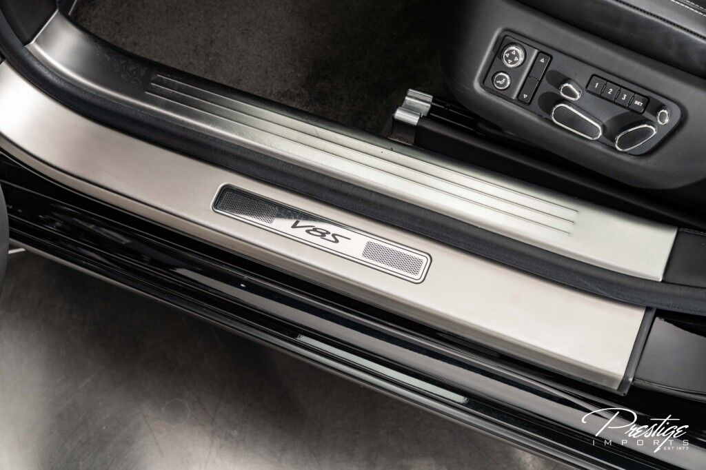 2018 Bentley Flying Spur V8 S North Miami Beach FL