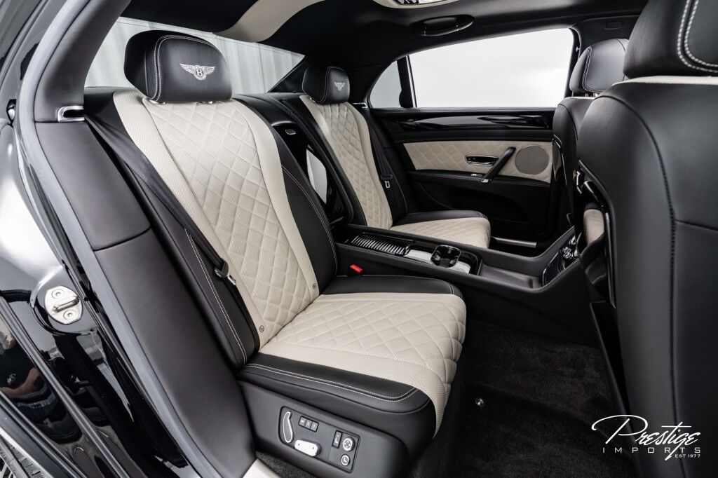 2018 Bentley Flying Spur V8 S North Miami Beach FL