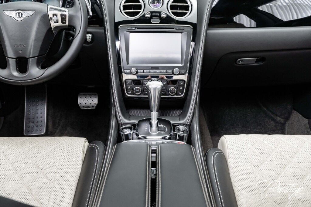 2018 Bentley Flying Spur V8 S North Miami Beach FL