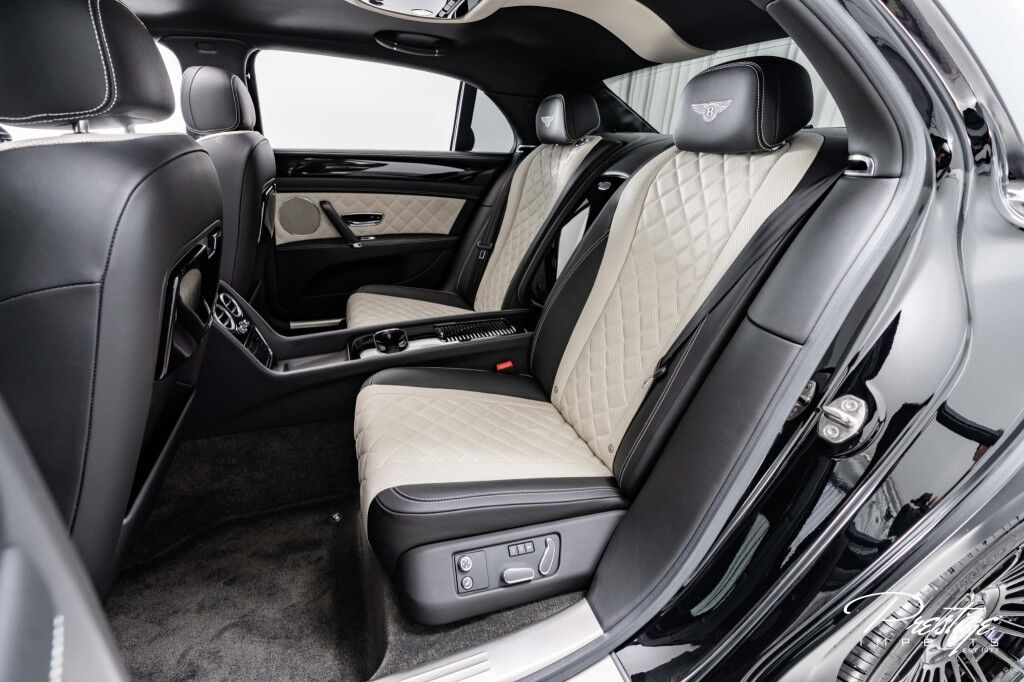 2018 Bentley Flying Spur V8 S North Miami Beach FL