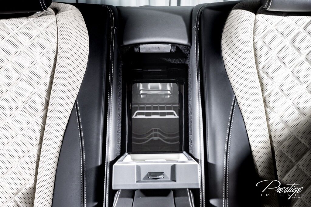 2018 Bentley Flying Spur V8 S North Miami Beach FL