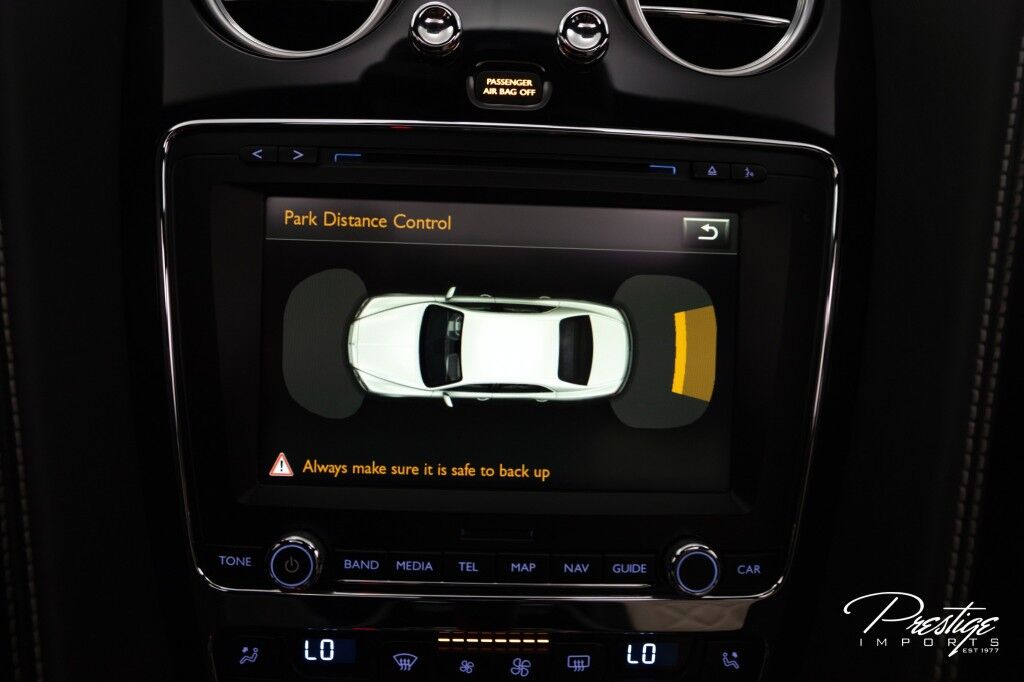 2018 Bentley Flying Spur V8 S North Miami Beach FL