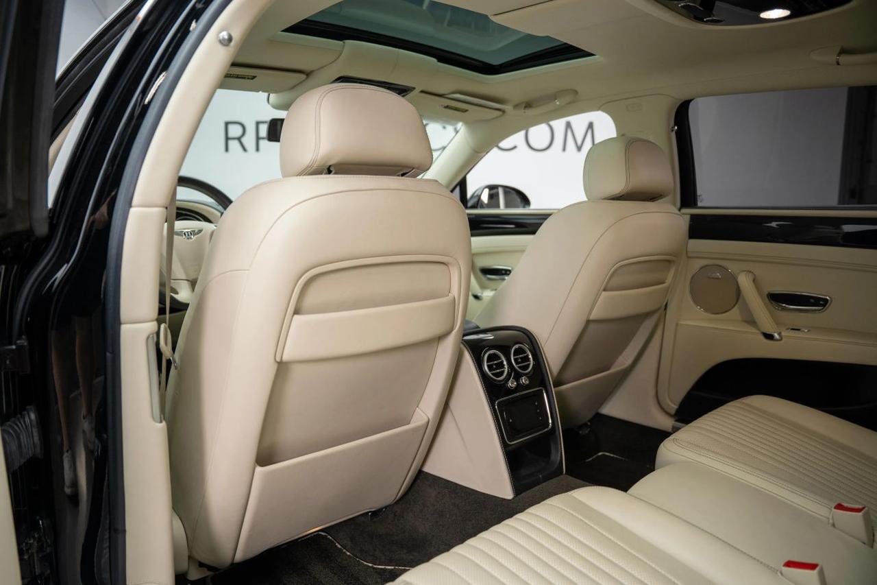 2018 Bentley Flying Spur V8 Sedan 4D St. Louis MO