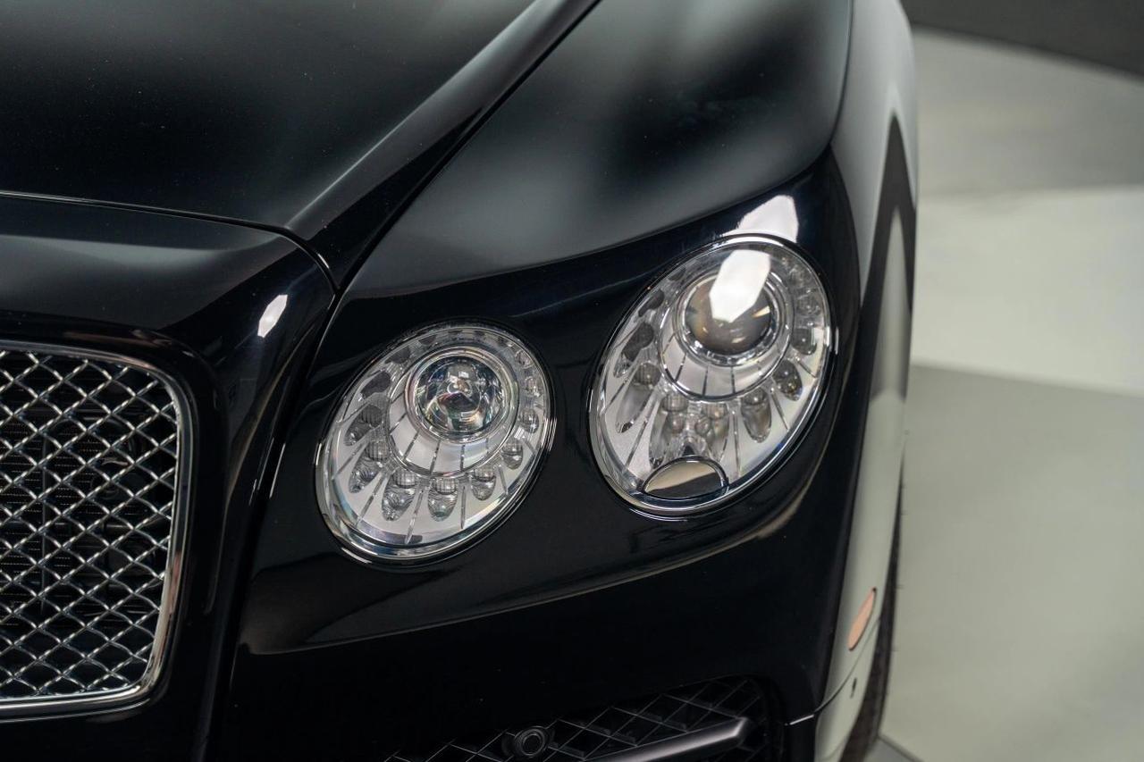 2018 Bentley Flying Spur V8 Sedan 4D St. Louis MO