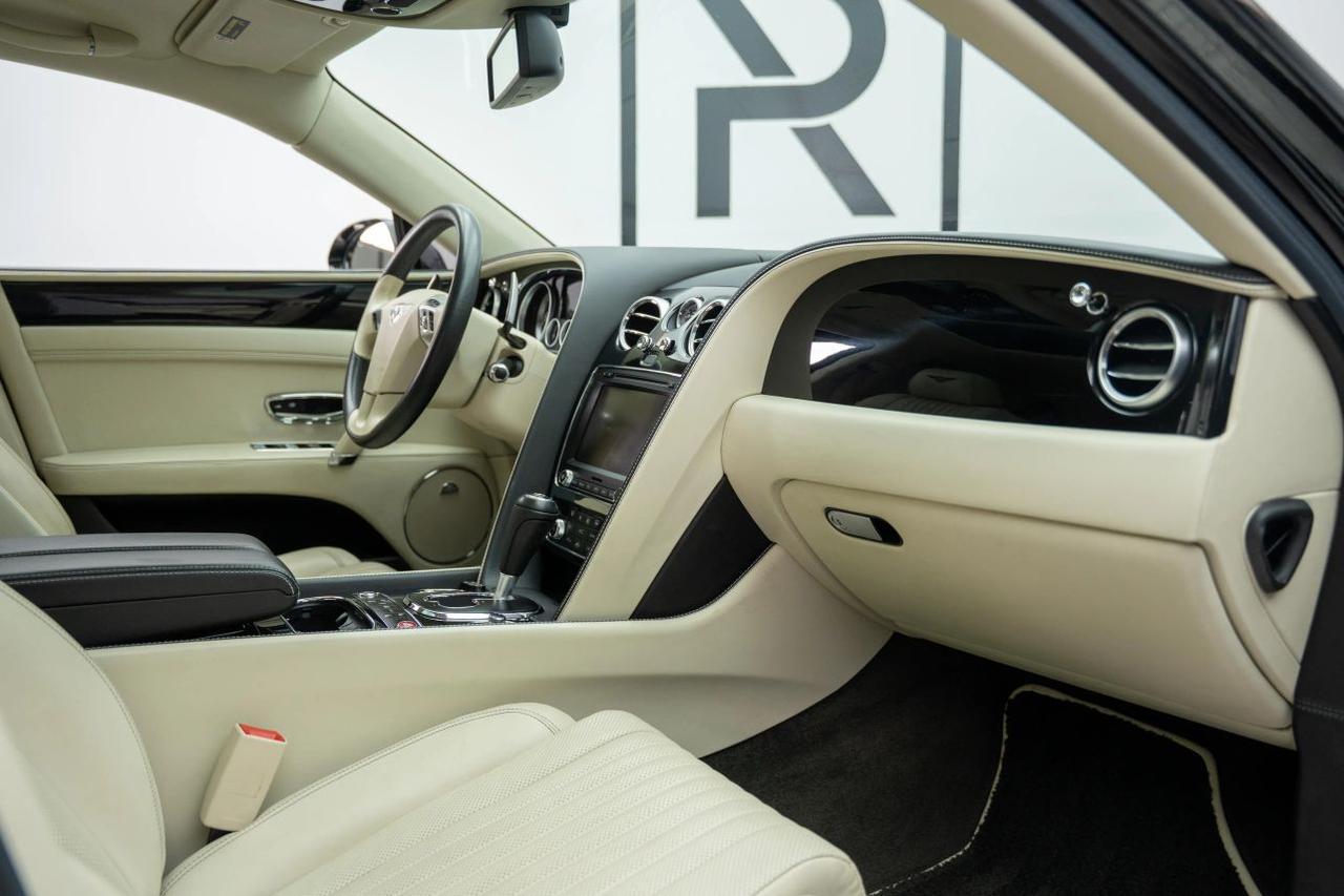 2018 Bentley Flying Spur V8 Sedan 4D St. Louis MO