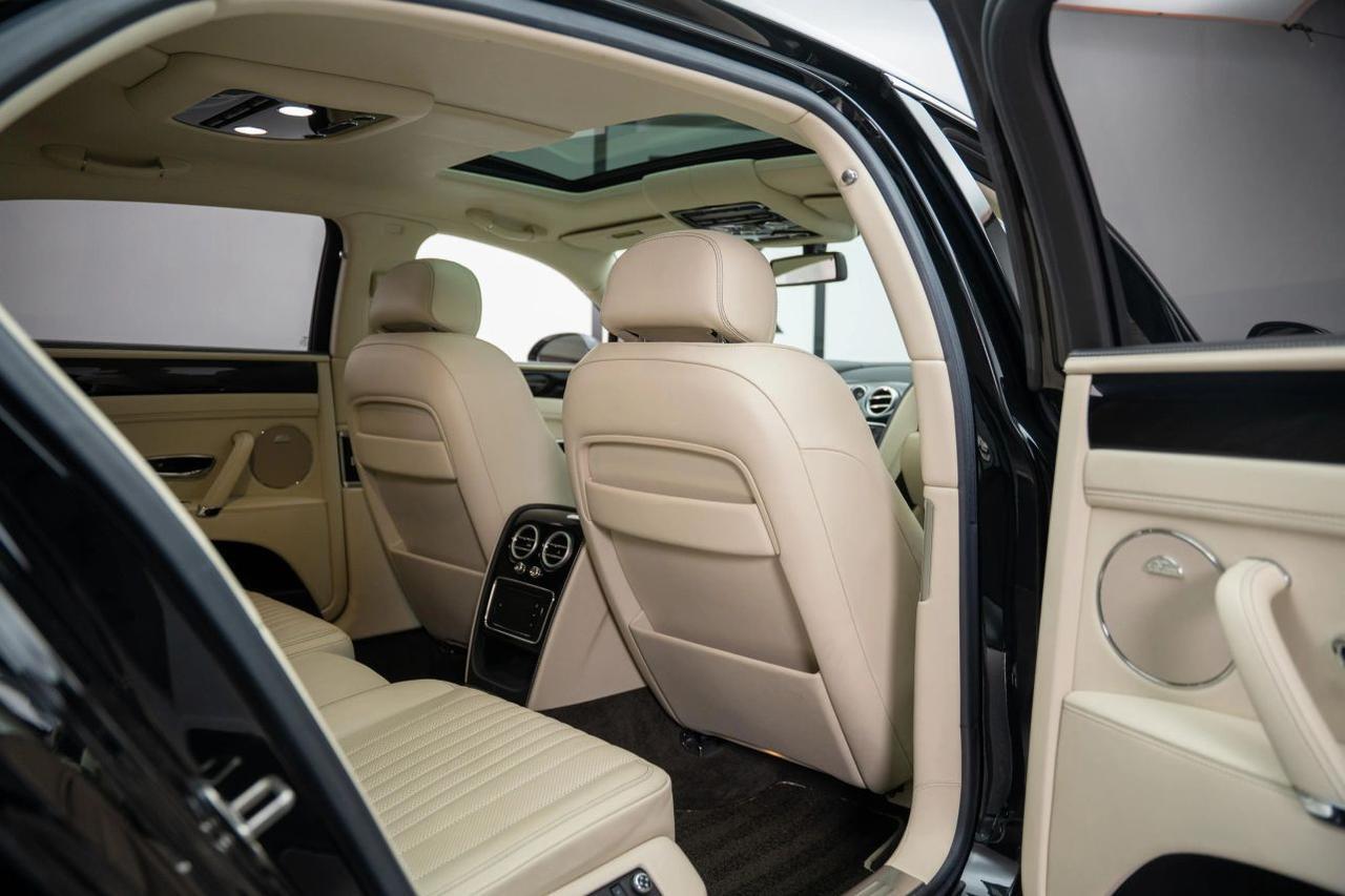 2018 Bentley Flying Spur V8 Sedan 4D St. Louis MO