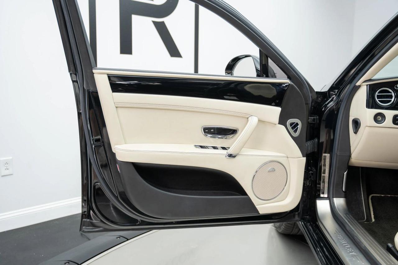 2018 Bentley Flying Spur V8 Sedan 4D St. Louis MO