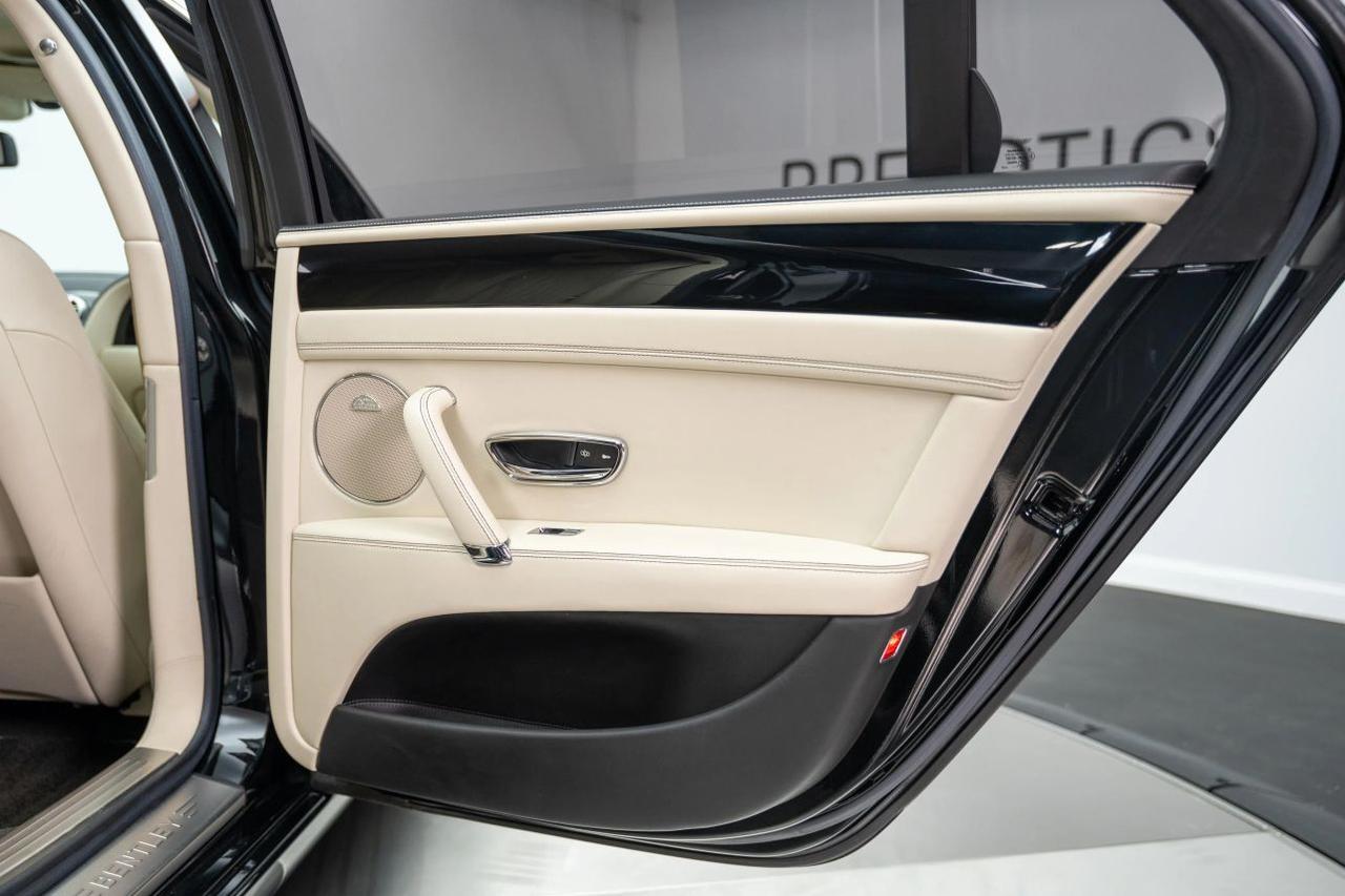 2018 Bentley Flying Spur V8 Sedan 4D St. Louis MO