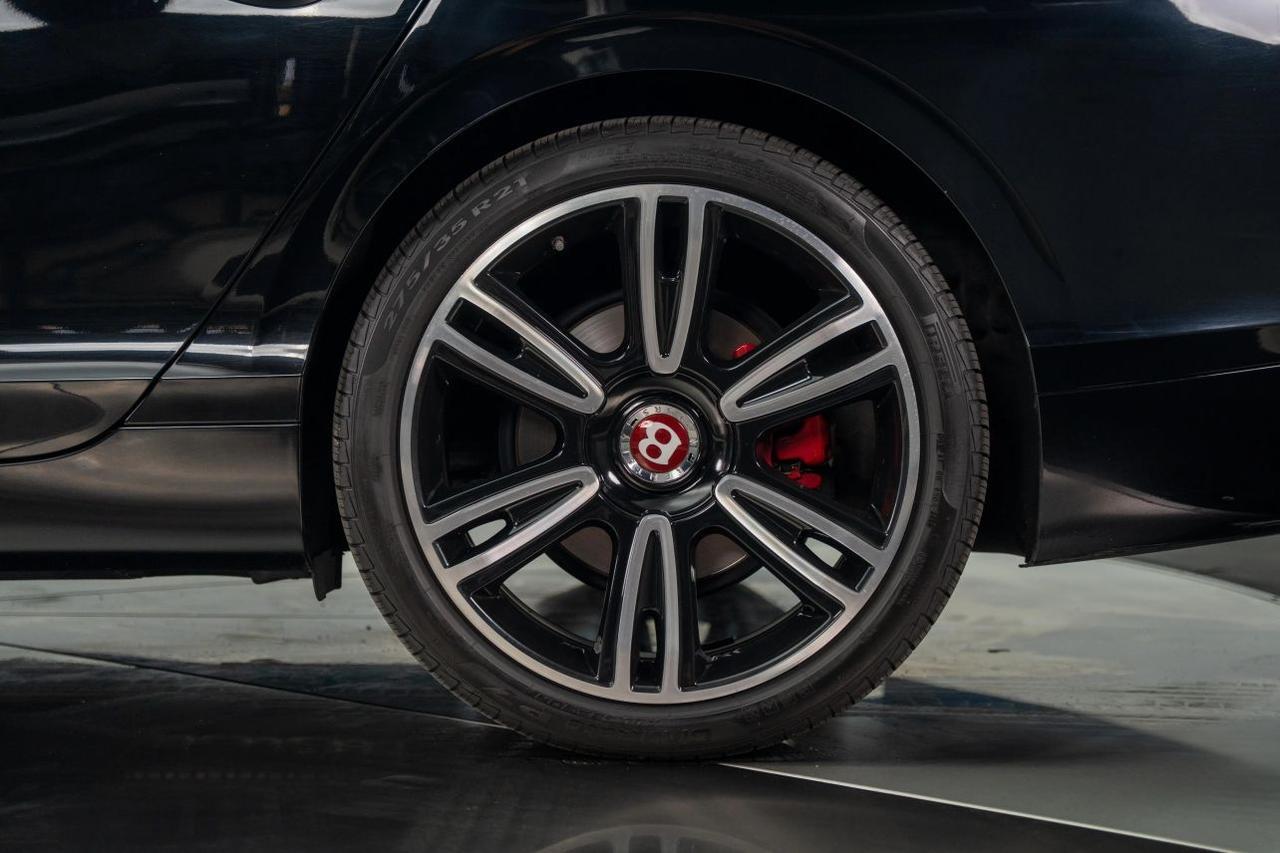 2018 Bentley Flying Spur V8 Sedan 4D St. Louis MO