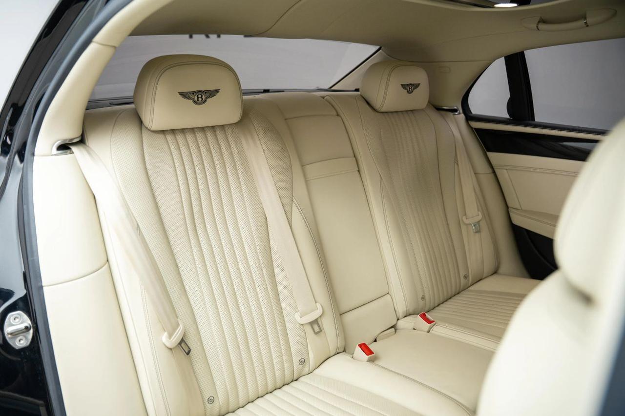 2018 Bentley Flying Spur V8 Sedan 4D St. Louis MO