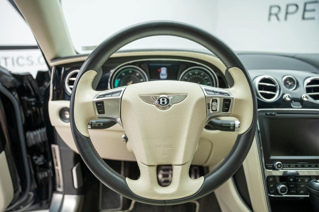 2018 Bentley Flying Spur V8 Sedan 4D St. Louis MO