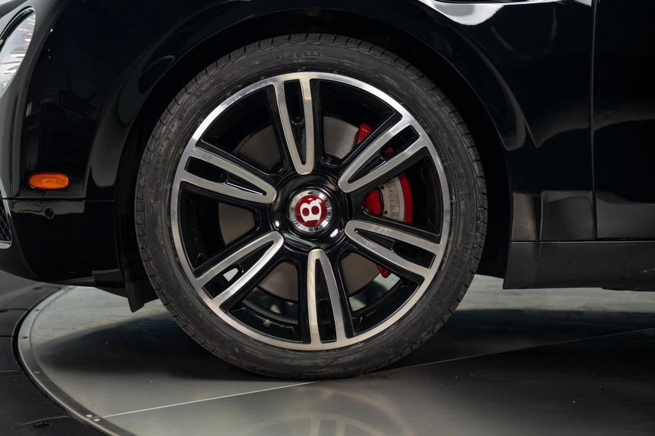 2018 Bentley Flying Spur V8 Sedan 4D St. Louis MO