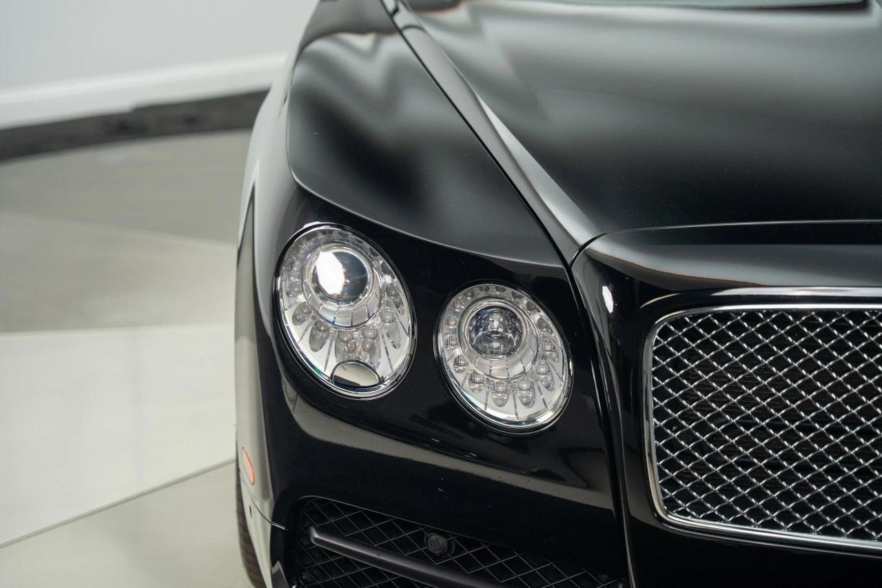 2018 Bentley Flying Spur V8 Sedan 4D St. Louis MO
