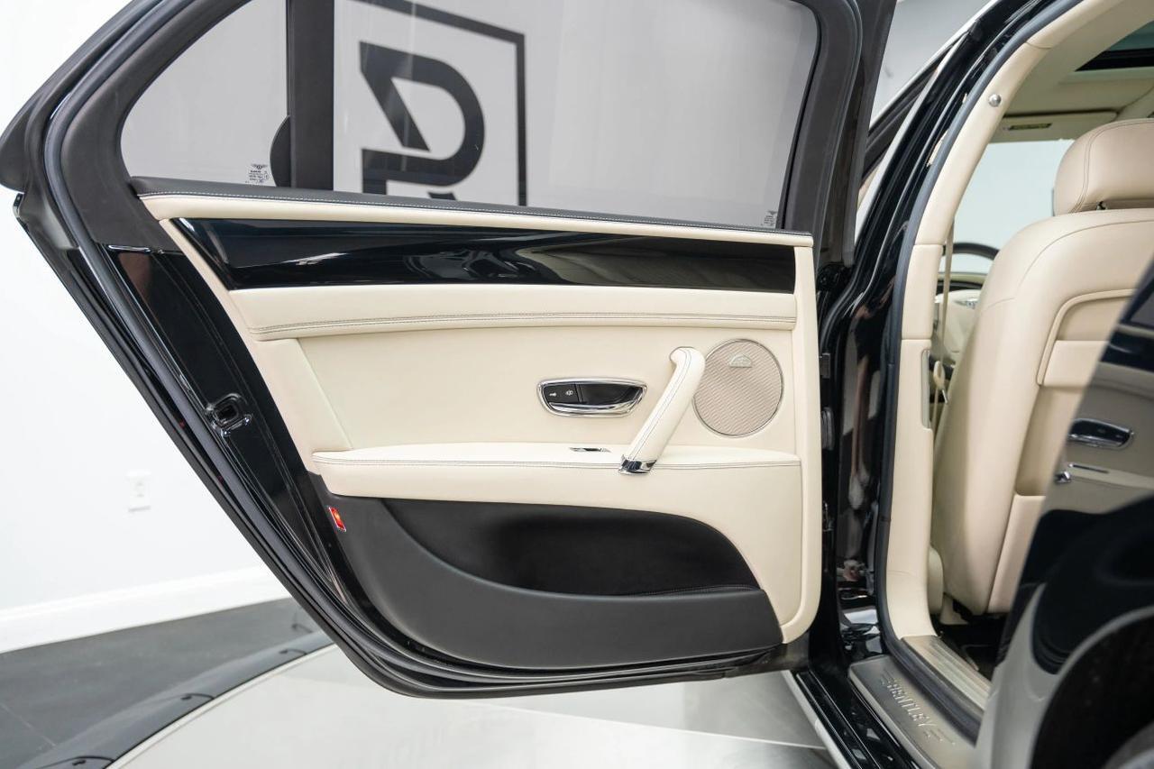 2018 Bentley Flying Spur V8 Sedan 4D St. Louis MO