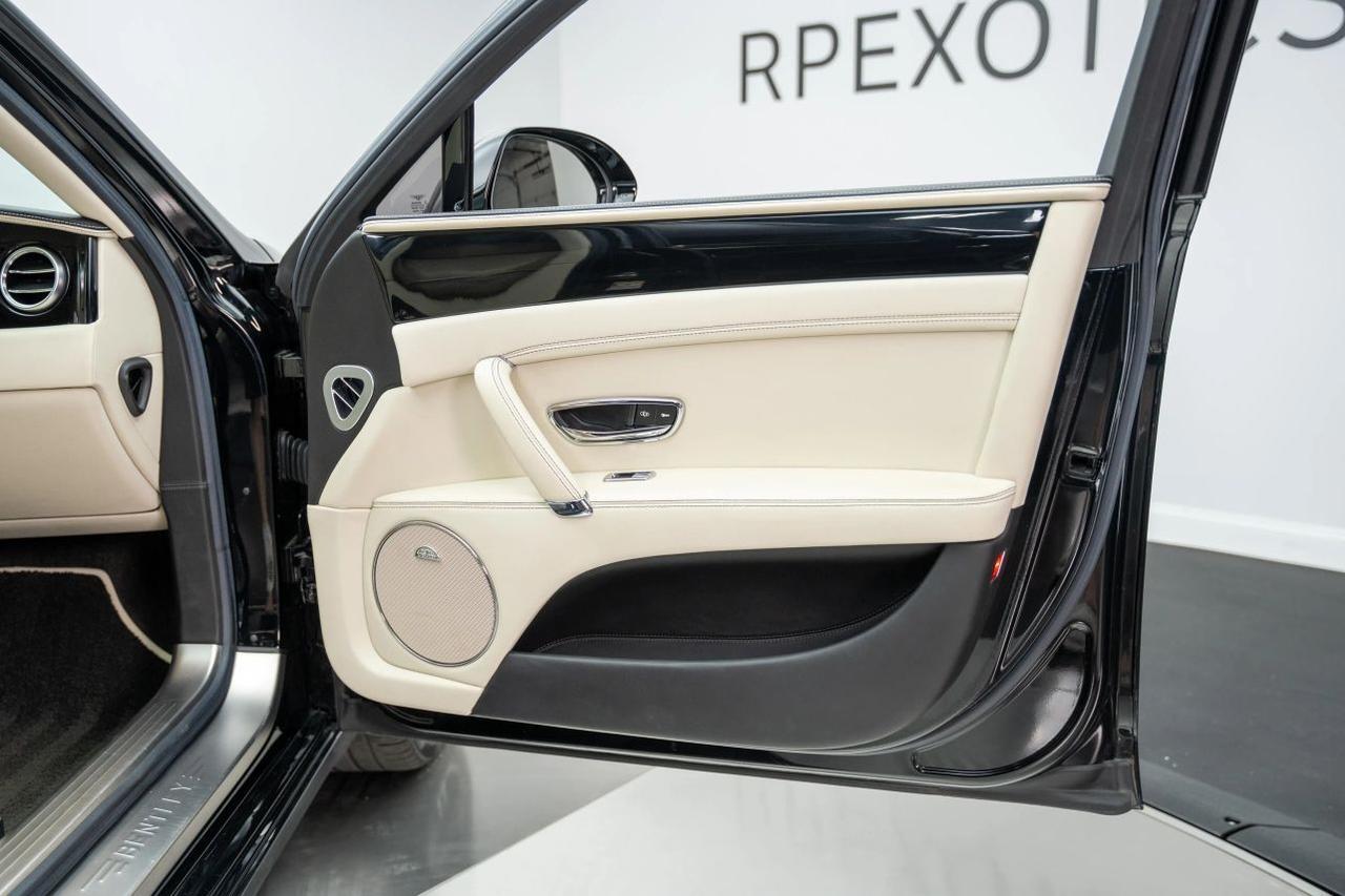 2018 Bentley Flying Spur V8 Sedan 4D St. Louis MO